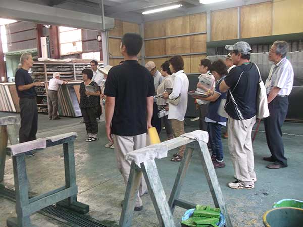 須坂学舎