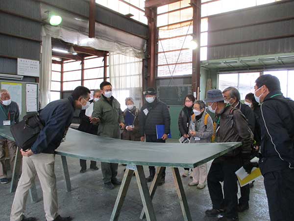 須坂学舎