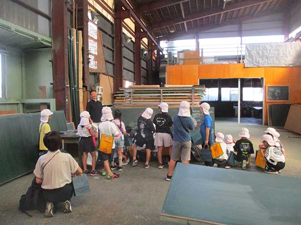 小山小学校