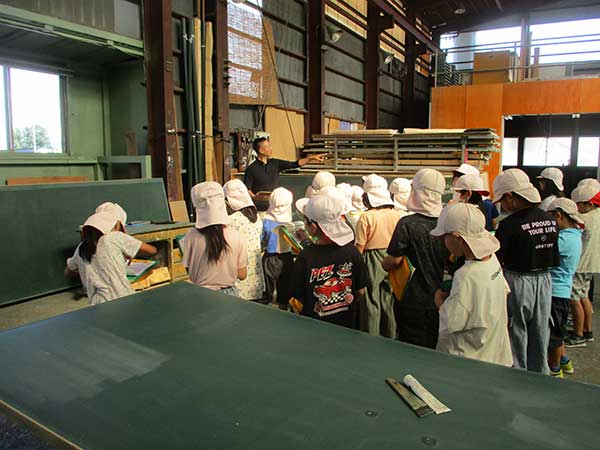 小山小学校